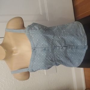 Disney Store Tank Top